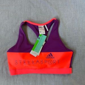 NWT Sport Bra